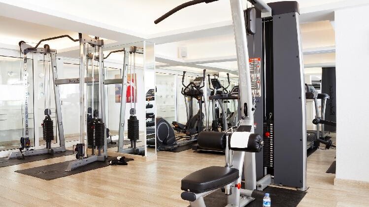 The Beachfront Hotel